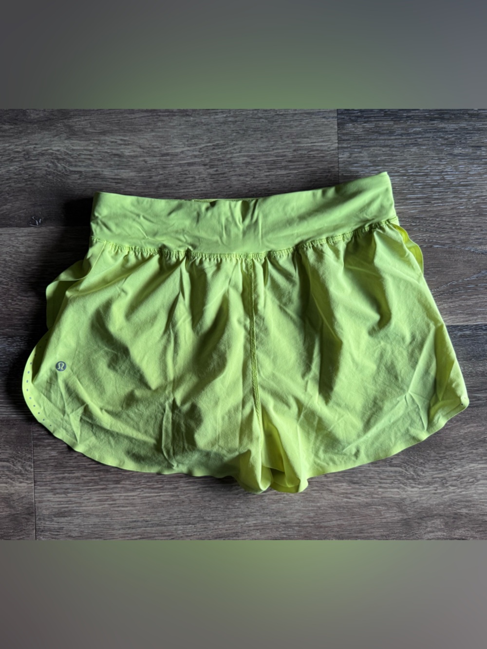 Lululemon Fast & Free Electric 🍋 - Picture 6 of 9